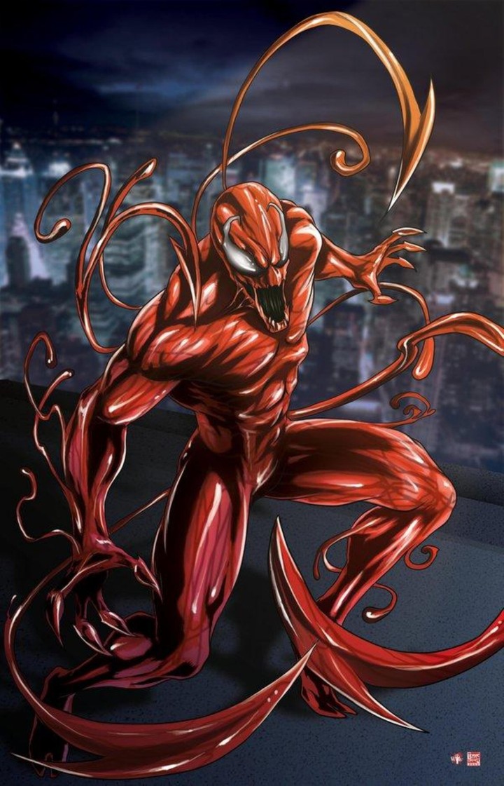 Carnage