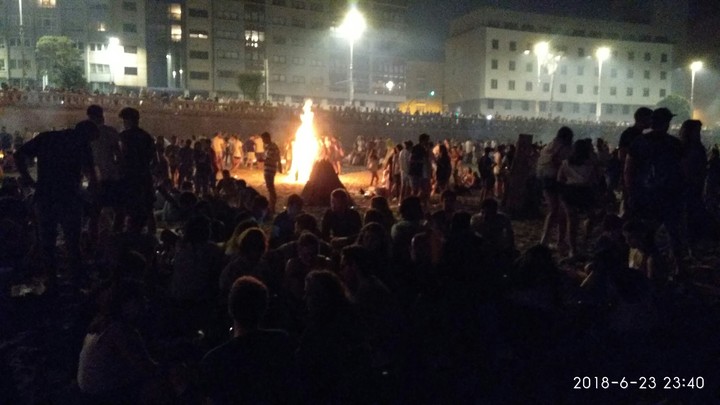 Noche de San Juan