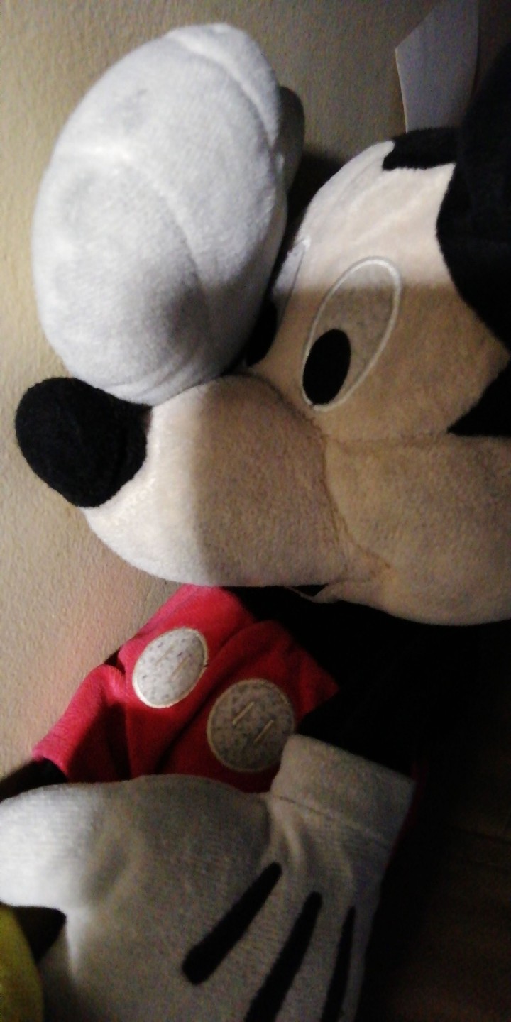 muñeco