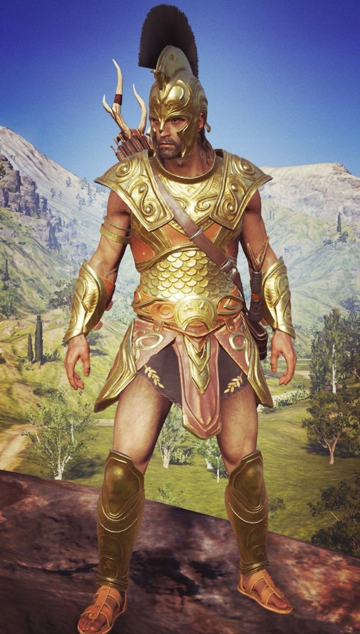 Alexios