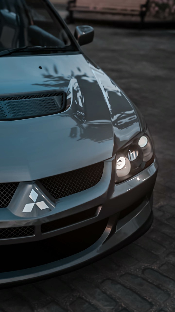 mitsubishi