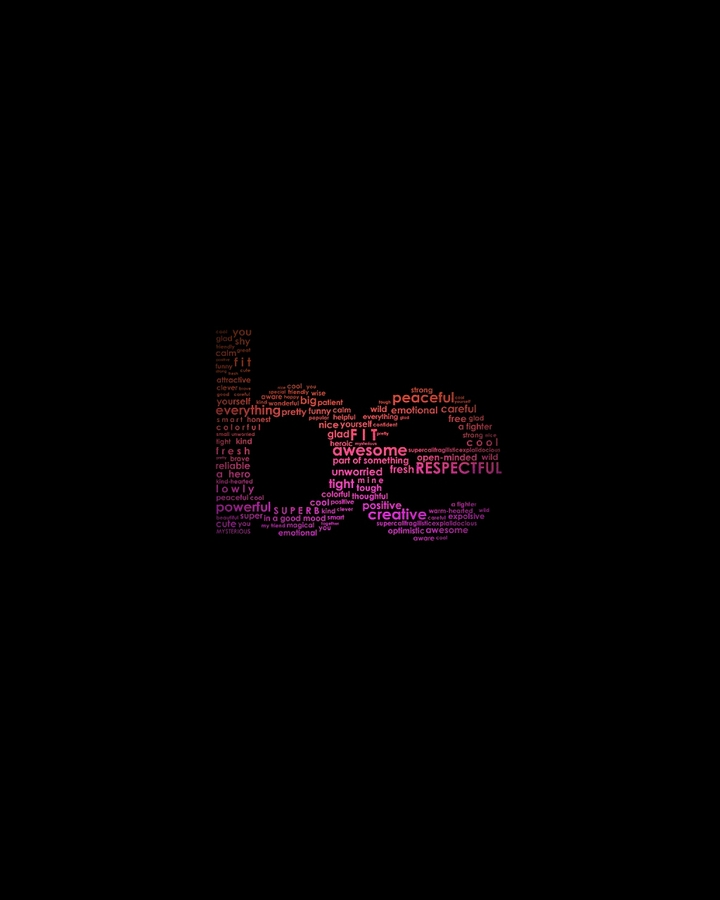 SUPER AMOLED BLACK WALLPAPER