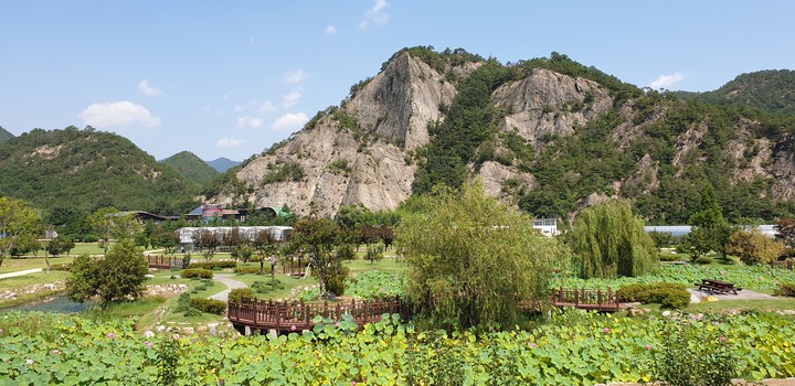 mountain