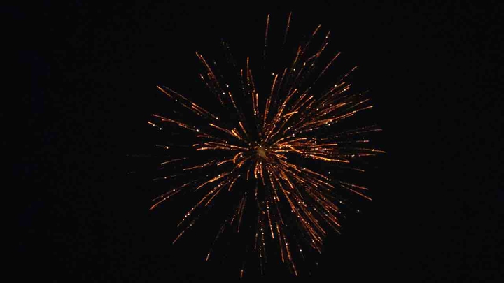 firecracker