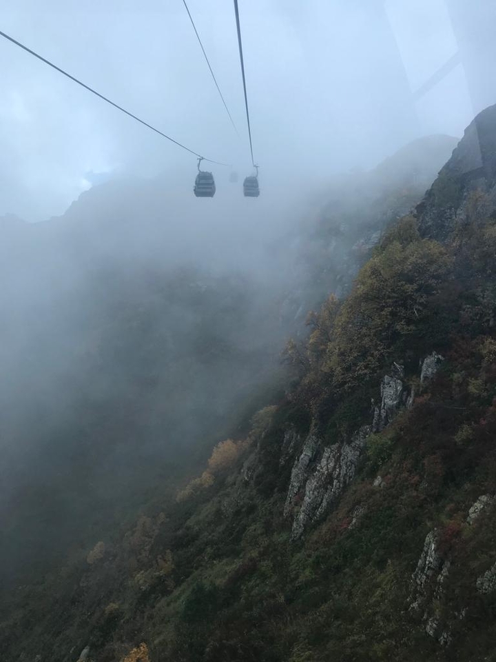 Funicular
