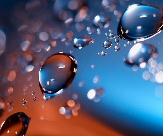 Gotas  4k