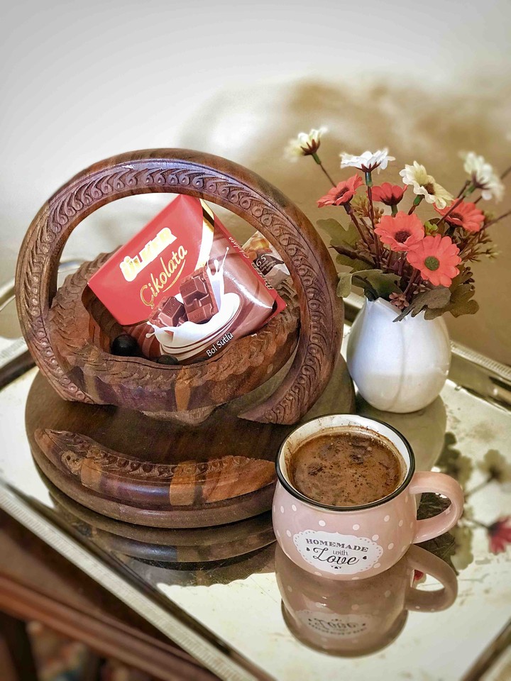 coffee