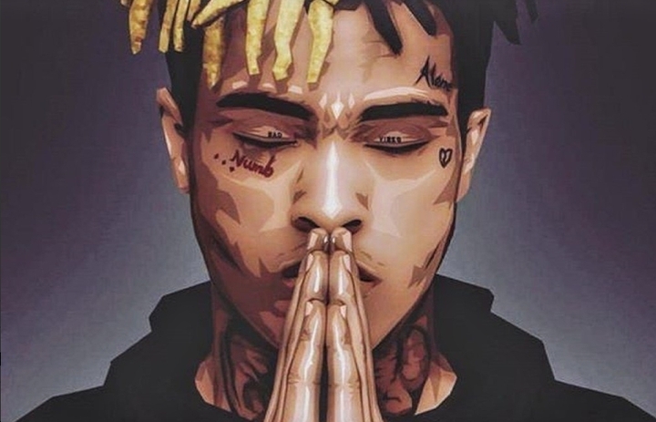 XXXTENTACION