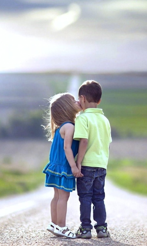 love