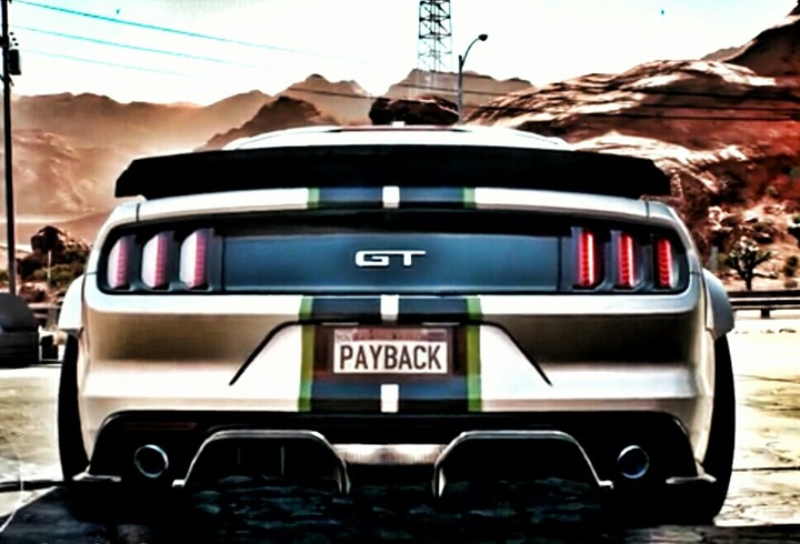 NFA PAYBACK