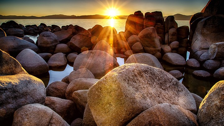 Stones