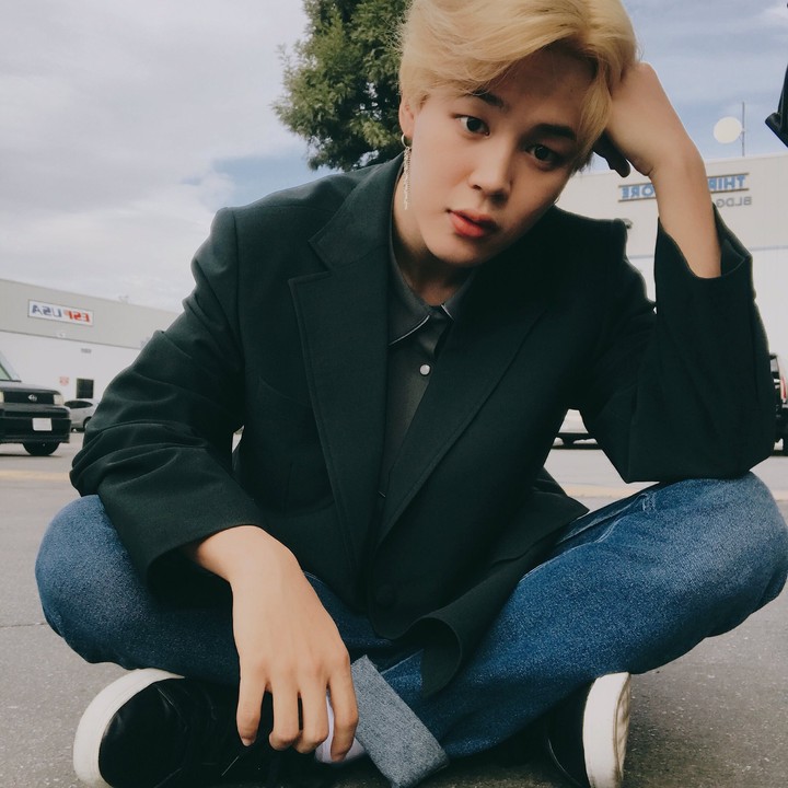 Handsome
