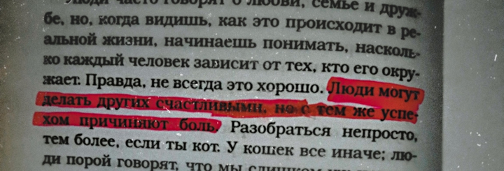 книга