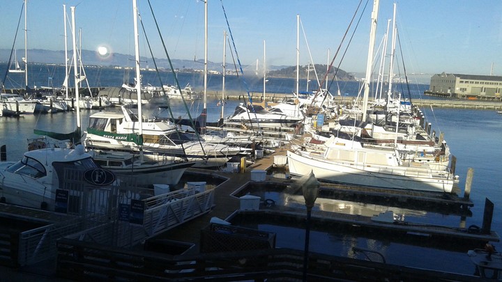 Boats