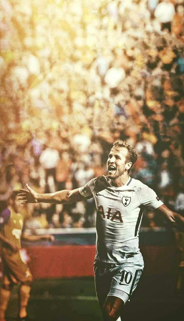 Harry kane