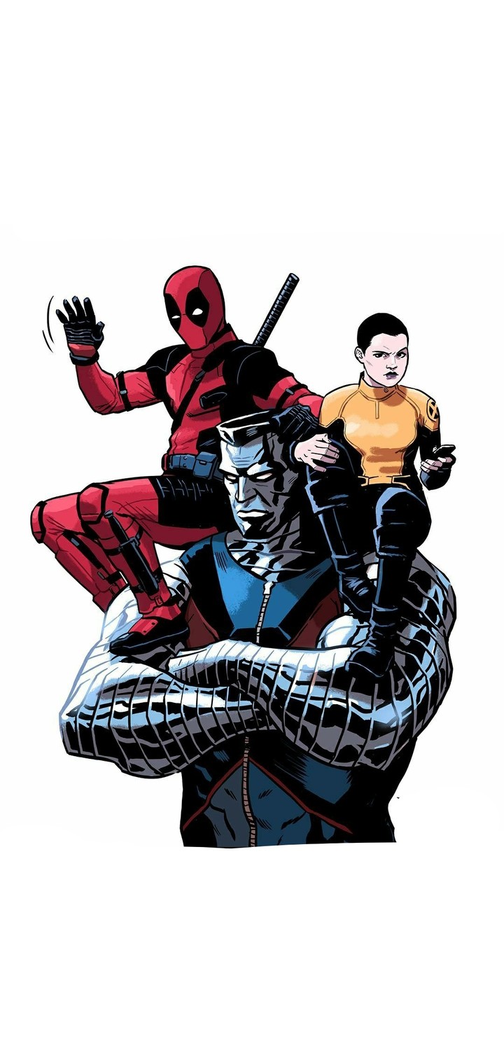 X Men