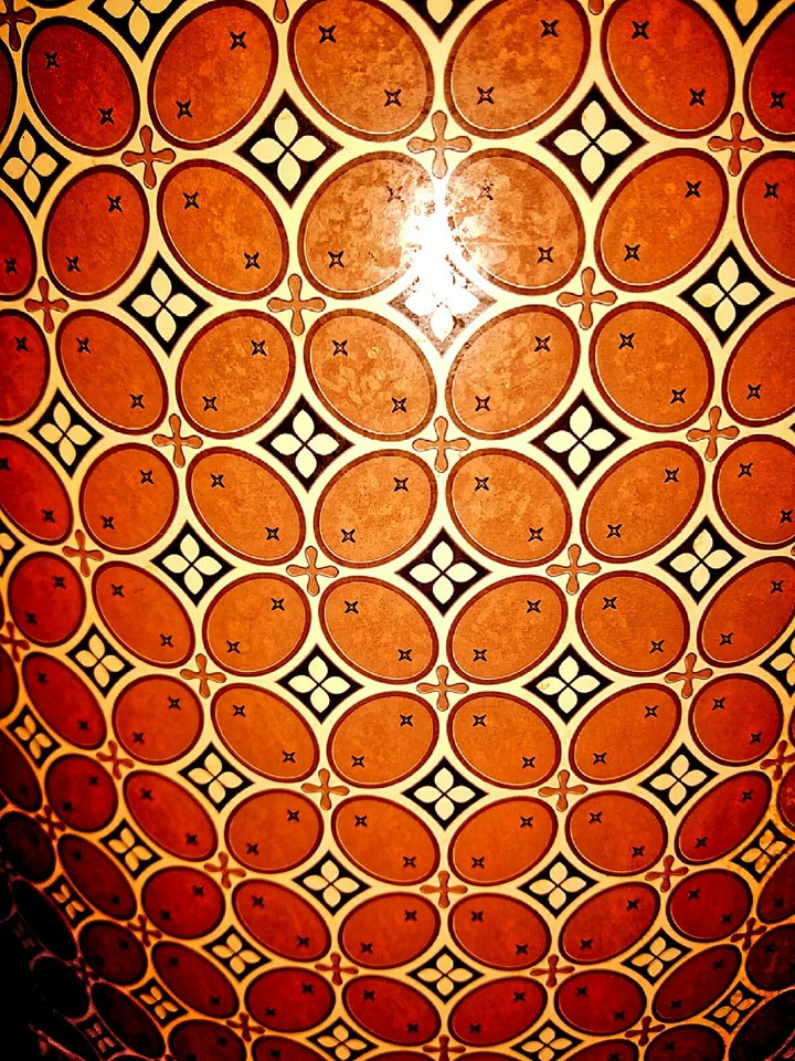 batik