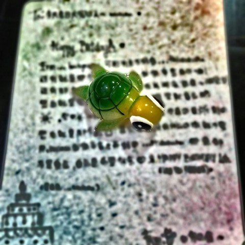 gift from my girl friend