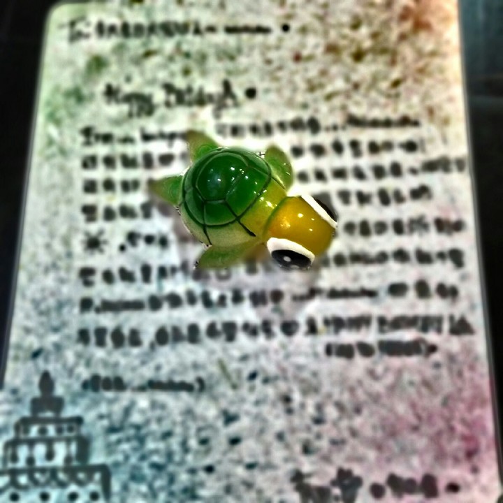 gift from my girl friend