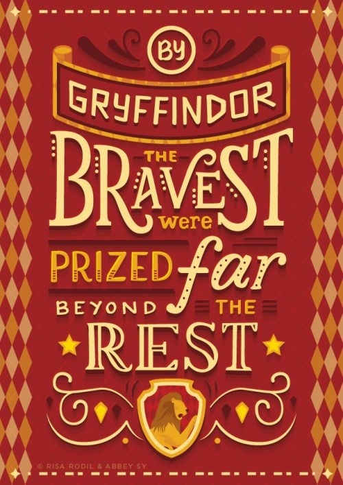 Gryffindor