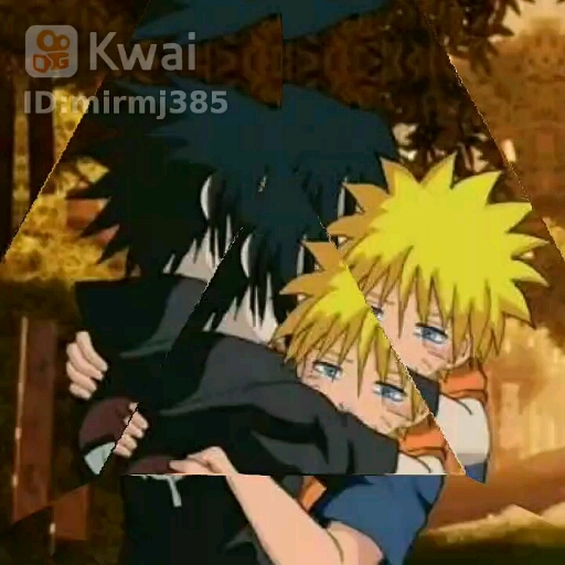 Sasunaru