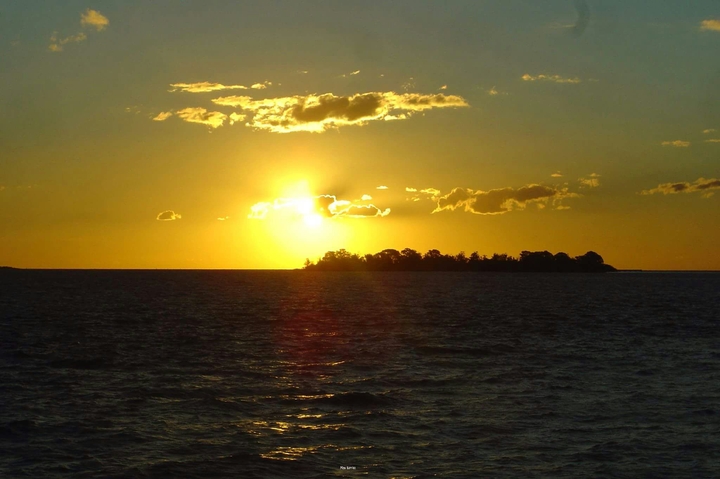 Sunsets
