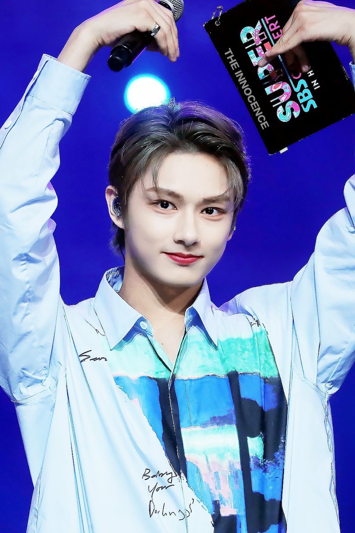Wen Jun Hui / Moon Junhwi