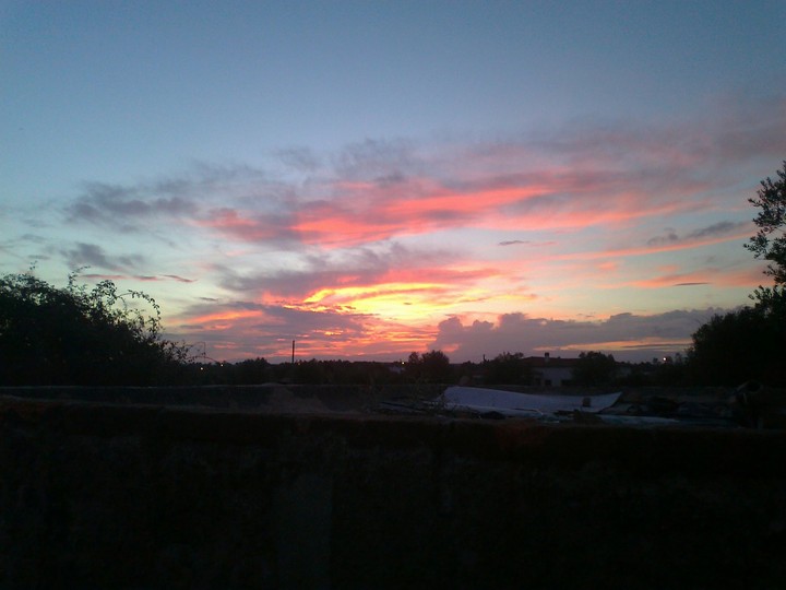 sunsety