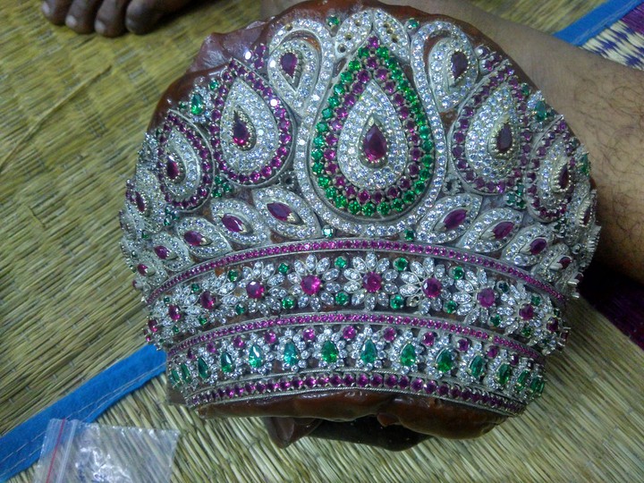 daimond