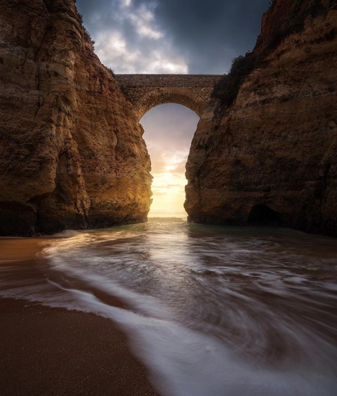 bridge