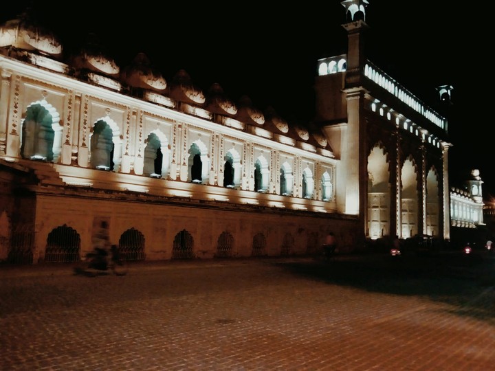 imamabada