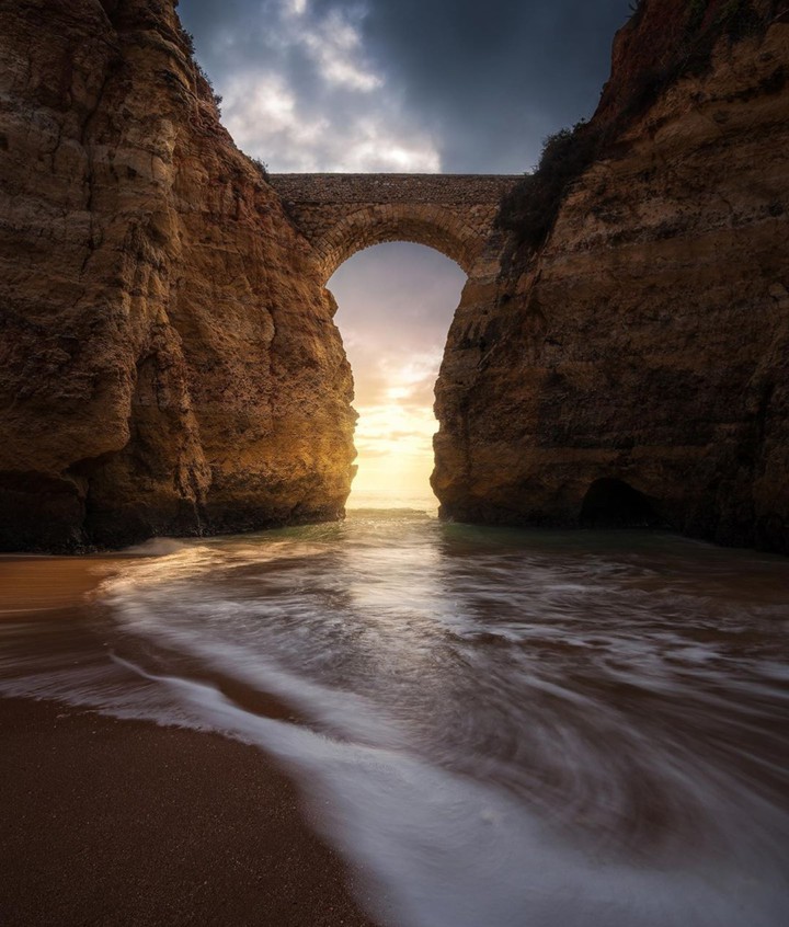bridge
