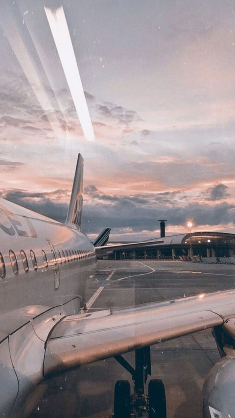 check in