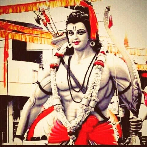 Shree Ram