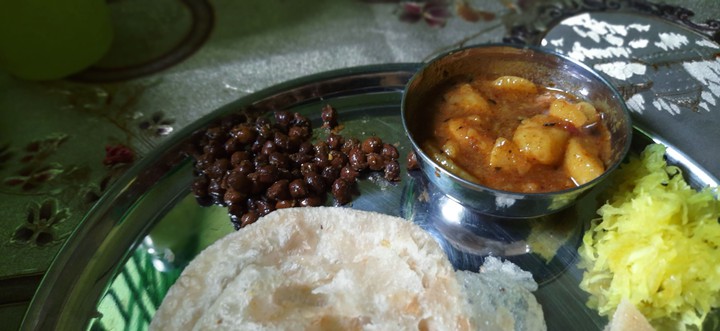 শুভ মহা নবমী