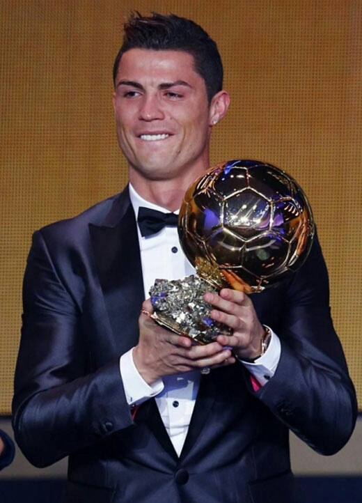 CR7