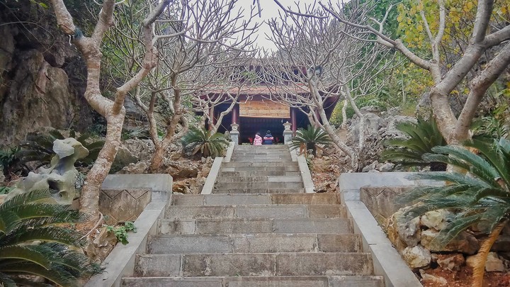Temple