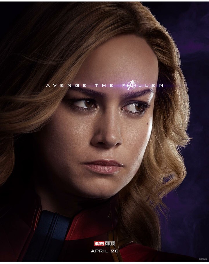 FIEND AVENGER
