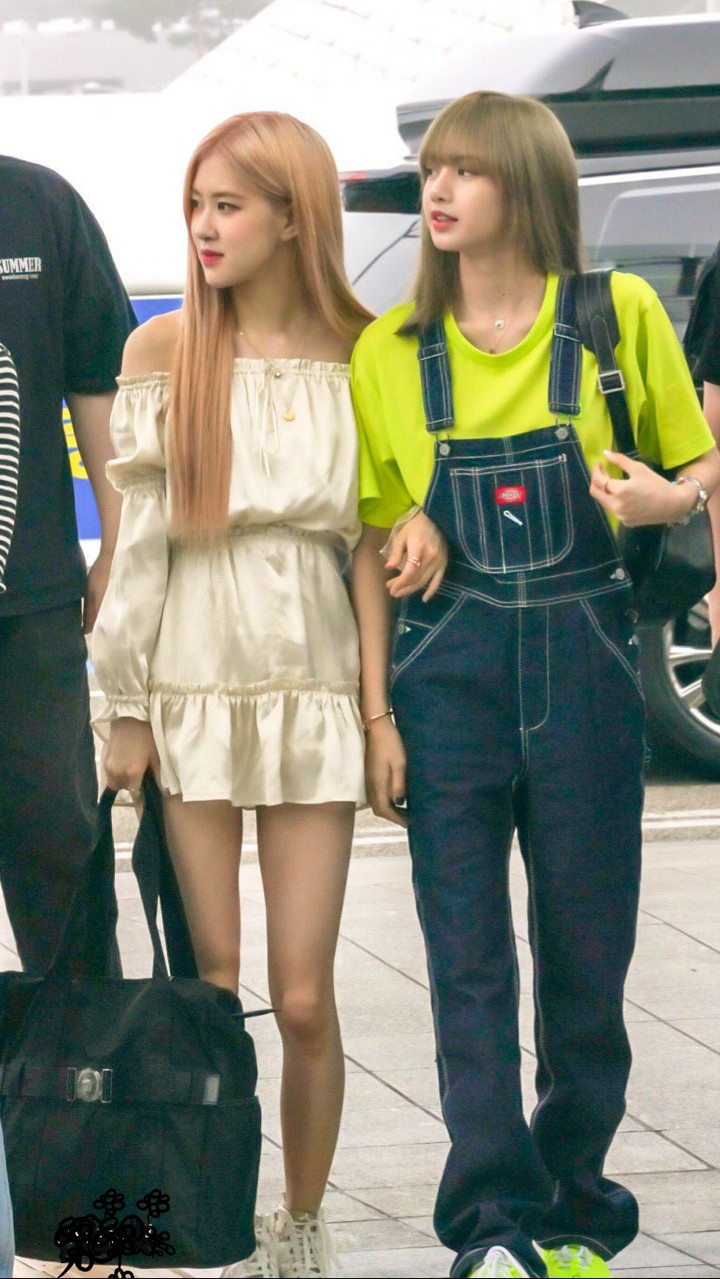 chaelisa