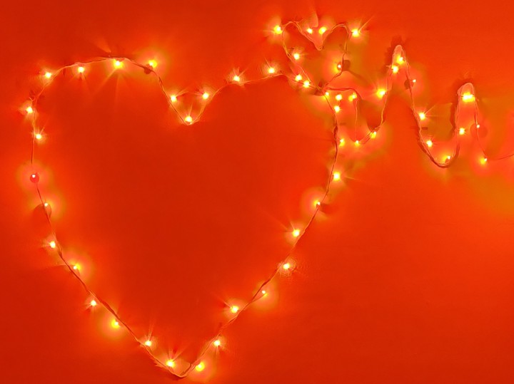 ❤️