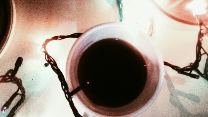 coffee