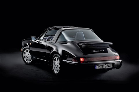 porsche