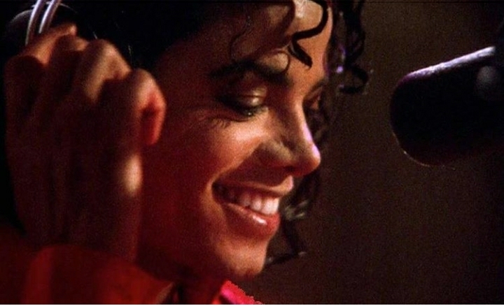 he is so.....