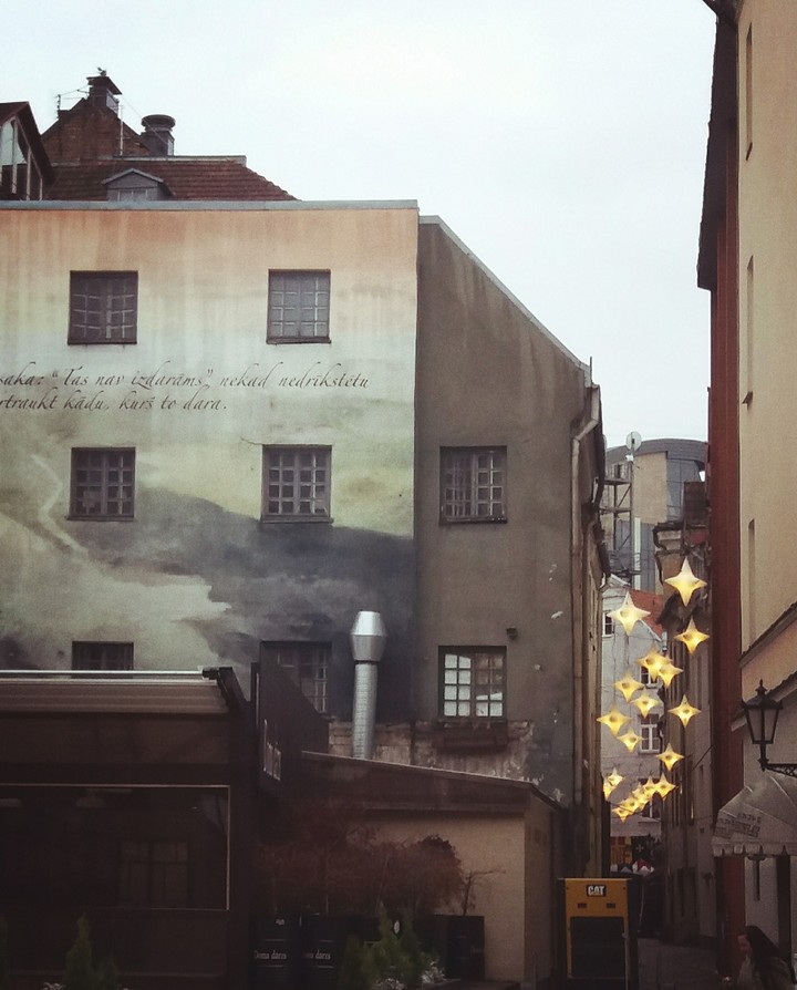 Poetry of Latvia