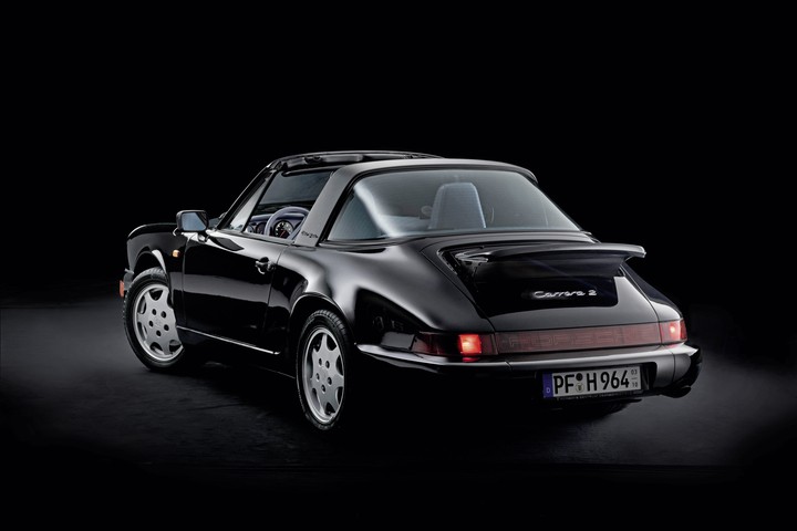porsche