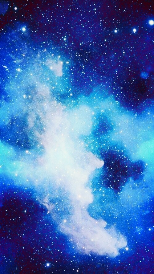 Beautiful and Galaxy