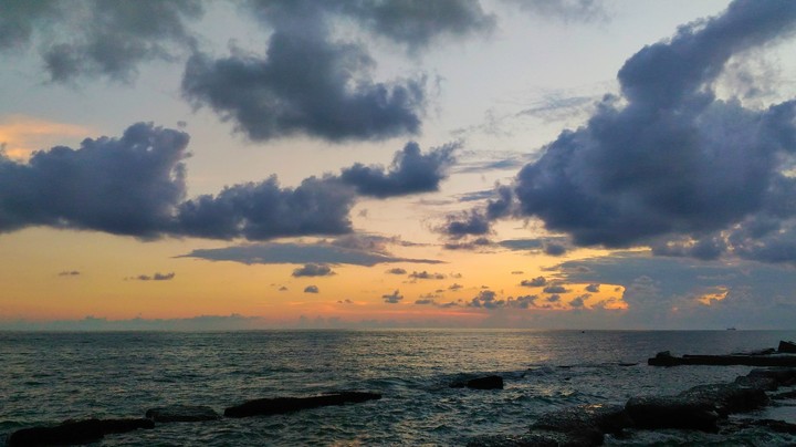 sea