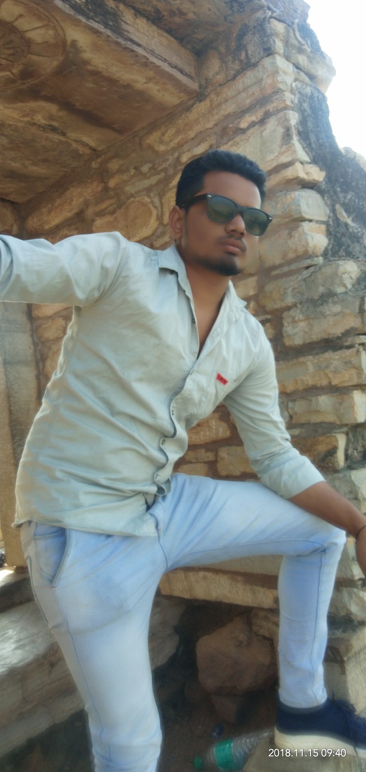 Chittod ghad Rana Samir
