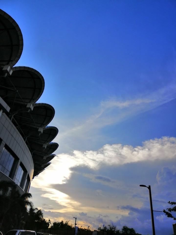 Philippine arena cuidad de Victoria