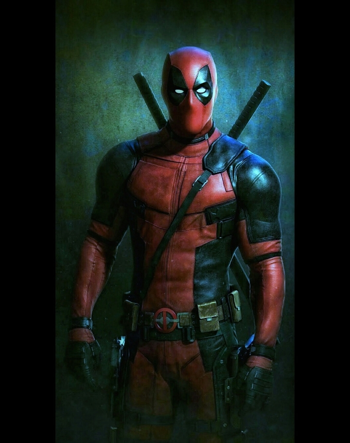 Deadpool